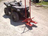CVR Disk Tree Cutter - 4 inch
