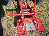 CVR Disk Tree Cutter - 4 inch