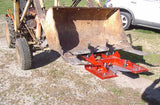 CVR Disk Tree Cutter - 4 inch