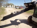 CVR Sawfish Tree Saw with Top Jaw