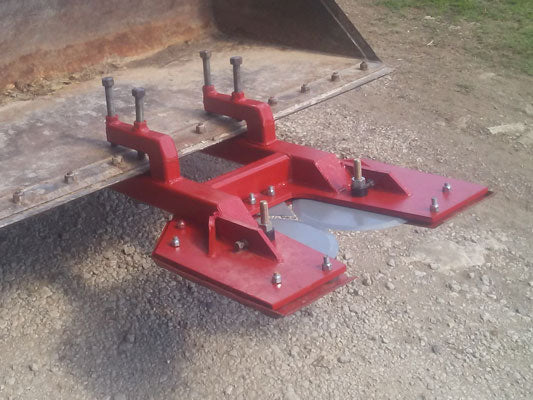 CVR Disk Tree Cutter 8 inch